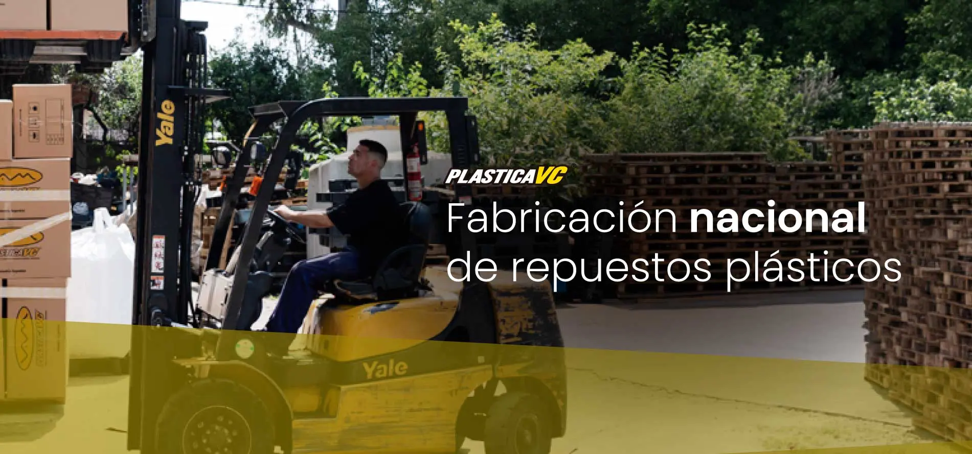 Fabricado bajo estandares de calidad