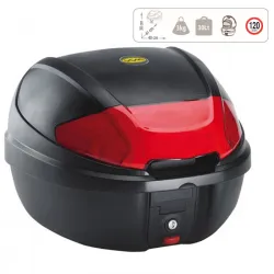 BAUL PORTA OBJETOS VAM30