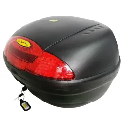 BAUL PORTA OBJETOS VAM45 2CASC 530X430X333 BASE DESMONTABLE
