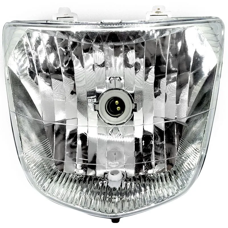 Farol del.HONDA STORM COMPLETO