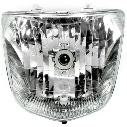 Farol del.HONDA STORM COMPLETO
