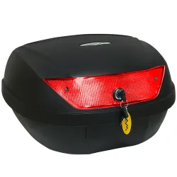 BAUL PORTA OBJETOS BIG-48 2CAS 590X430X333 REFLECT TRASERO