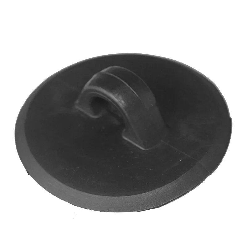 ANILLAS PASANTAS NEGRAS / GRIS