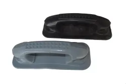 MANIJA MODELO NUEVO PVC N/G