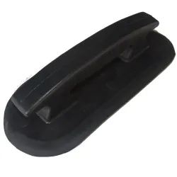 MANIJA MODELO VIEJO PVC N-G