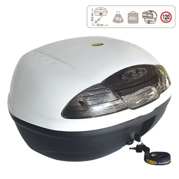 BAUL PORTA OBJETOS VAM45 2CASC