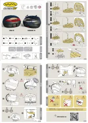 BAUL PORTA OBJETOS VAM45 2CASC