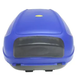 BAUL PORTA OBJETOS VAM30 AZUL 410X300X400 BASE DESMONTABLE