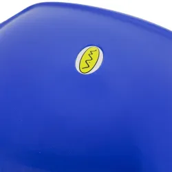 BAUL PORTA OBJETOS VAM30 AZUL 410X300X400 BASE DESMONTABLE