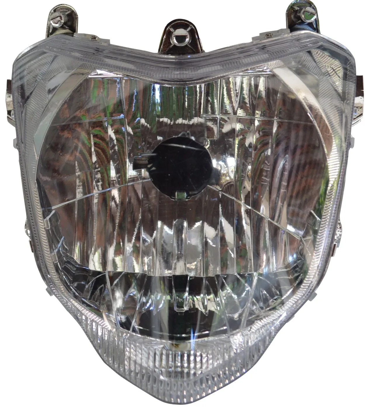 FAROL DELANTERO  YAMAHA FZ16