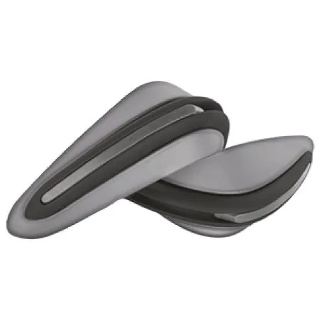 CUBRE MANOS OFF ROAD C/SPOILER NEGRO C/FUME JGO CAJA