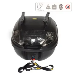 BAUL PORTA OBJETOS ELEGANT30 L