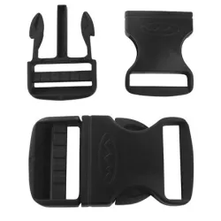 HEBILLAS PLASTICAS 3.5CM