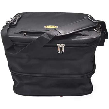 BOLSO PREMIUM 3 EN 1 DESMONTAB IMPERMEABLE