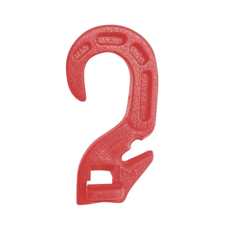 Gancho Broche p/tensor elastic