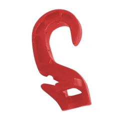 Gancho Broche p/tensor elastic