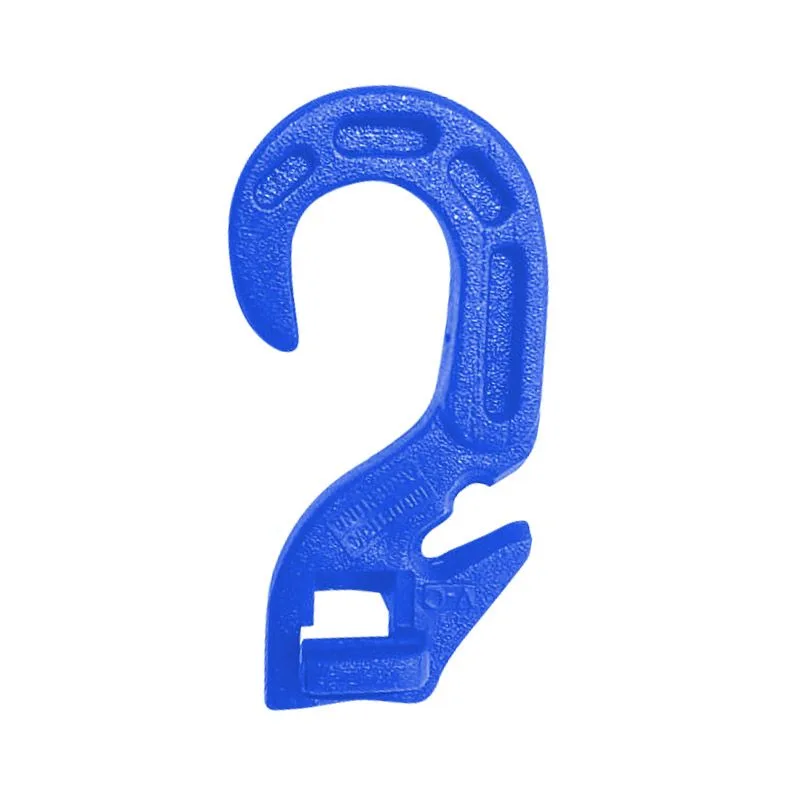 Gancho Broche p/tensor elastic