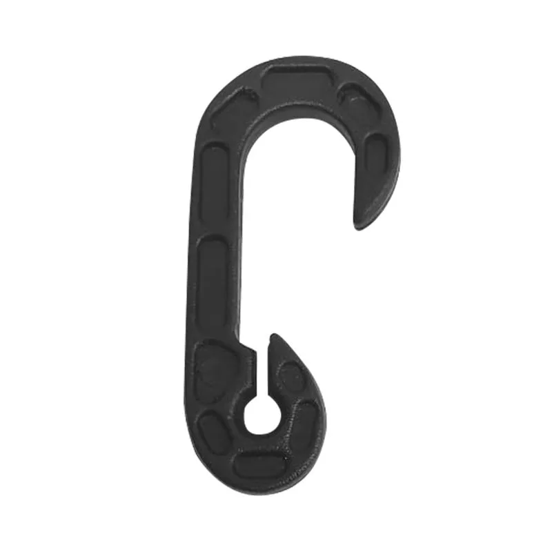 Gancho Broche p/SOGA PULPO