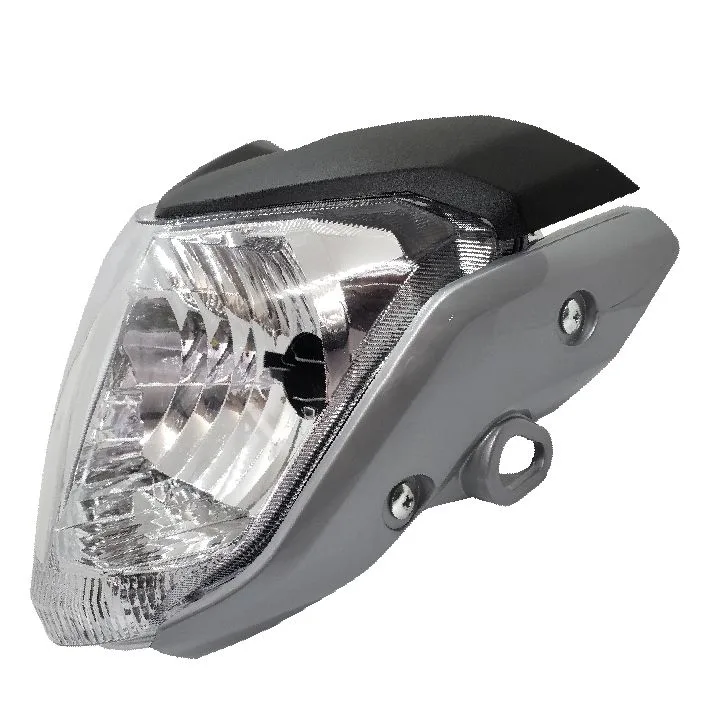 FAROL FAROL DELANTERO completo YAMAHA FZ16 +emb+cach