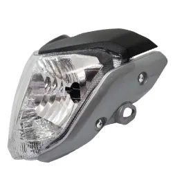 FAROL FAROL DELANTERO completo YAMAHA FZ16 +emb+cach