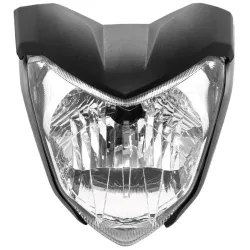 FAROL FAROL DELANTERO completo YAMAHA FZ16 +emb+cach