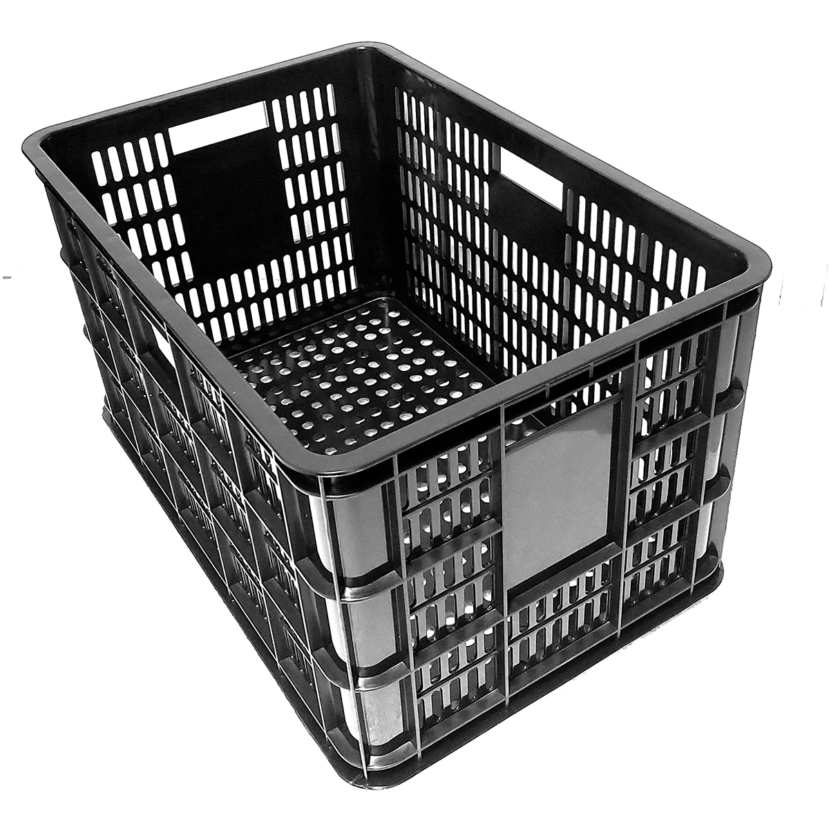 Canasto Plastico Reforzado api MULTIUSO al 315/an376/larg 560