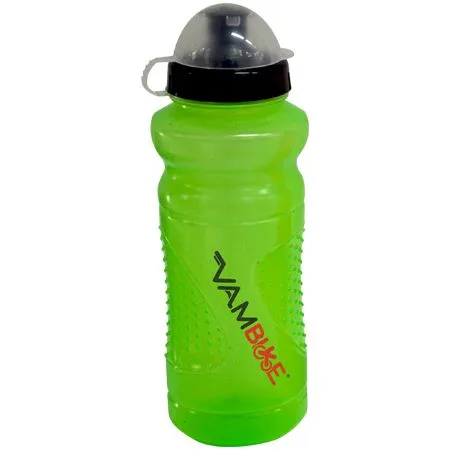 Caramañola Sport 600cc c/tapa