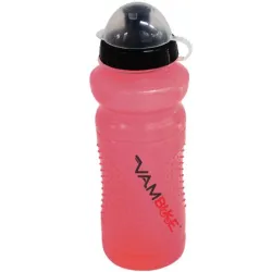 Caramañola Sport 600cc c/tapa