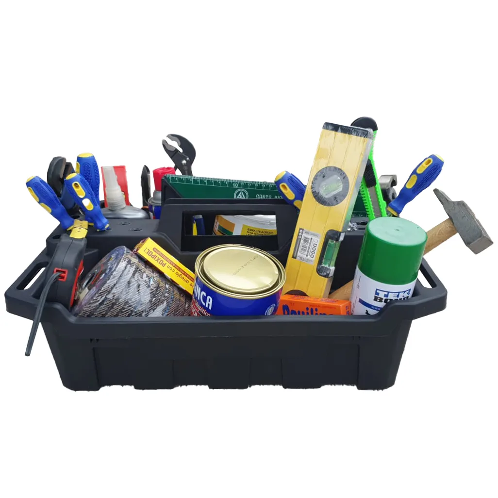 Bandeja Porta herramientas