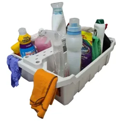 Bandeja Porta elementos limpea