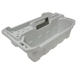 Bandeja Porta elementos limpea