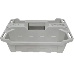 Bandeja Porta elementos limpea