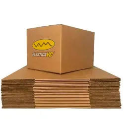 Caja Carton Embalaje baul 819