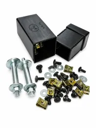 Kit Tornillos Armado Carenado SMASH /Blitz/ZB/TUNING/OTRAS