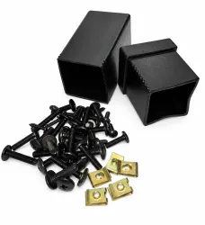 Kit Tornillos Armado Carenado WAVE / NF /OTRAS - 44 UNIDADES