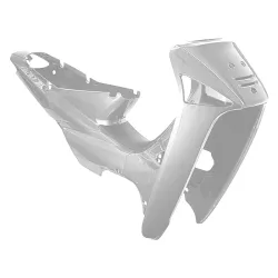 KIT CARENADO HONDA WAVE 18P 2006 al 2012 blanco