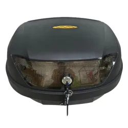 BAUL PORTA OBJETOS BIG-48 2CAS 590X430X333 REFLECT TRASERO F