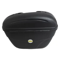 BAUL lateral 21L juego con 2 llaves