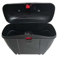 BAUL lateral 21L juego con 2 llaves