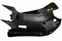 KIT CARENADO MOTOMEL BLITZ 110 MODELO NUEVO V8 / PLUS
