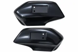 KIT CARENADO MOTOMEL BLITZ 110 MODELO NUEVO V8 / PLUS