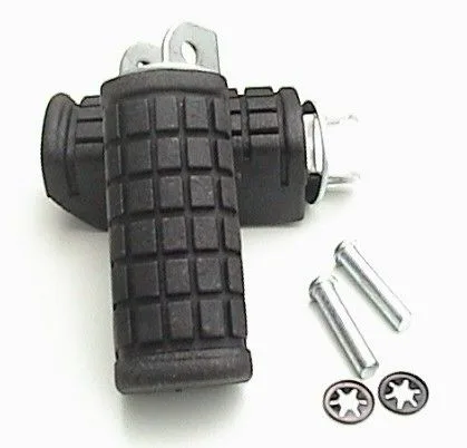 Pedalin Delantero DAELIM- Jgo DERECHO/IZQUIERDO