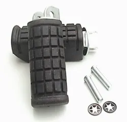 Pedalin Delantero DAELIM- Jgo DERECHO/IZQUIERDO