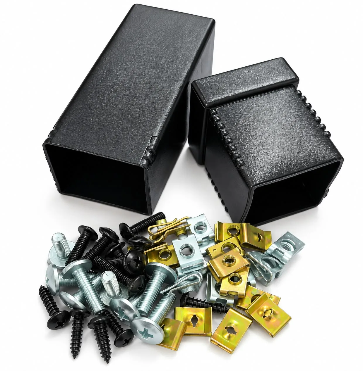 Kit Tornillos Armado Carenado WAVE S /OTRAS - 44 UNIDADES