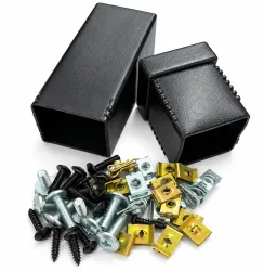 Kit Tornillos Armado Carenado WAVE S /OTRAS - 44 UNIDADES