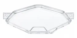 Acrilico Cubre Tablero Motomel Blitz 110 / 125 / V8 / Plus