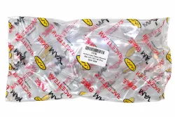 Acrilico Cubre Tablero Motomel Blitz 110 / 125 / V8 / Plus