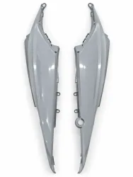 Cacha Lateral Derecha / izqui GRIS NARDO HONDA WAVE S/WAVE 1 62000-K92