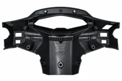 CUBRE TABLERO MOTOMEL BLITZ 110 CC M/N / V8 / PLUS