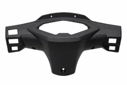 CUBRE TABLERO MOTOMEL BLITZ 110 CC M/N / V8 / PLUS